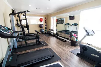 424 S Bender Avenue #109, Humble, TX 77338 - Photo 1