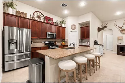 16226 Amber Brown Drive, Hockley, TX 77447 - Photo 6