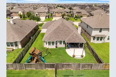 16226 Amber Brown Drive, Hockley, TX 77447 - Photo 20