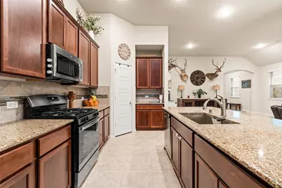 16226 Amber Brown Drive, Hockley, TX 77447 - Photo 8