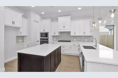 7438 Fraser Peak Drive, Cypress, TX 77493 - Photo 4