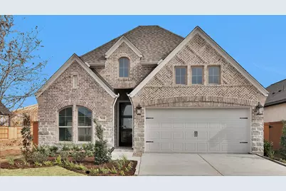 7438 Fraser Peak Drive, Cypress, TX 77493 - Photo 1