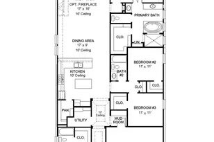 7438 Fraser Peak Dr, Cypress, TX 77493 - Photo 14