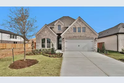 7438 Fraser Peak Drive, Cypress, TX 77493 - Photo 12
