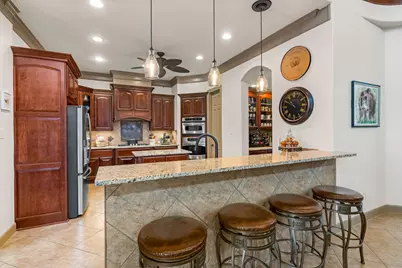 67 S Fair Manor Circle, The Woodlands, TX 77382 - Photo 18