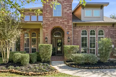 67 S Fair Manor Circle, The Woodlands, TX 77382 - Photo 6