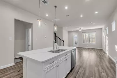 3111 Leather Leaf Lane, Houston, TX 77080 - Photo 10