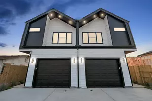 8533 Amadwe St, Houston, TX 77051 - Photo 2