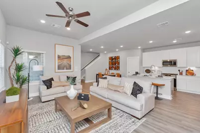 21038 Bay Village Drive #B, Cypress, TX 77433 - Photo 6