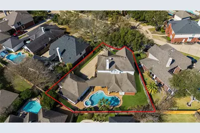 17007 Calm Lagoon Court, Houston, TX 77095 - Photo 48