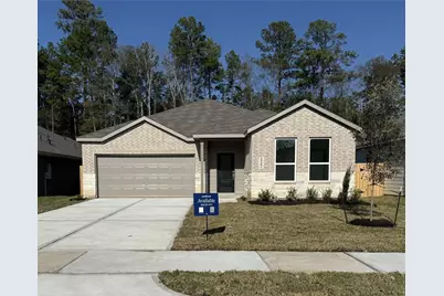1218 Bonnerjee Drive, Crosby, TX 77532 - Photo 1