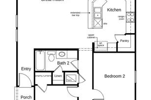 1446 Elsinore Dr, Arcola, TX 77583 - Photo 6