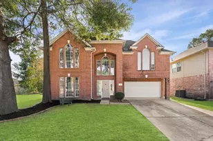 2830 Fern Hill Dr, Spring, TX 77373 - Photo 1