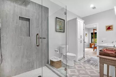 2231 County Road 3550, Woodville, TX 75979 - Photo 14