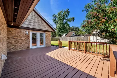 2808 Burke Road, Pasadena, TX 77502 - Photo 30