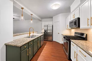 5222 Brinkman Ct, Houston, TX 77091 - Photo 2