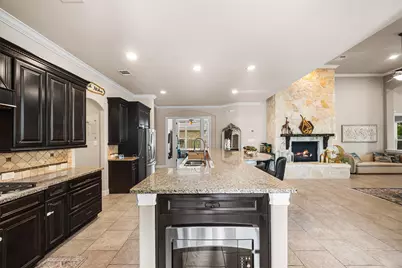 9614 Blackberry Terrace Drive, Spring, TX 77379 - Photo 16