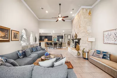 9614 Blackberry Terrace Drive, Spring, TX 77379 - Photo 12