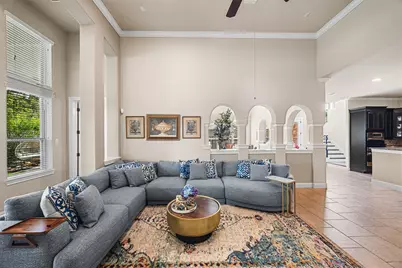9614 Blackberry Terrace Drive, Spring, TX 77379 - Photo 14