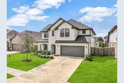 1570 Mustang Trail, Friendswood, TX 77546 - Photo 2
