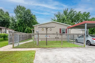 14273 Shadow Bay Drive, Willis, TX 77318 - Photo 8