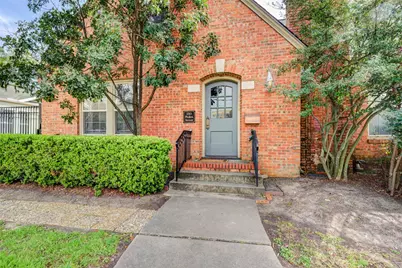 1313 Peden Street, Houston, TX 77006 - Photo 2