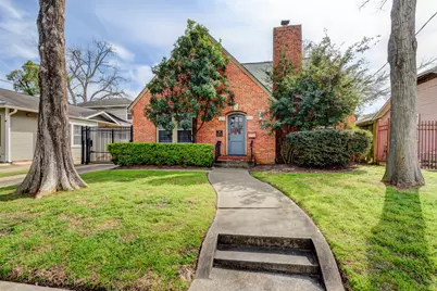 1313 Peden Street, Houston, TX 77006 - Photo 1