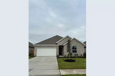 8314 Opal Pond Drive, Angleton, TX 77515 - Photo 1