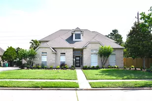 4407 Perdido Bay Dr, Katy, TX 77450 - Photo 1