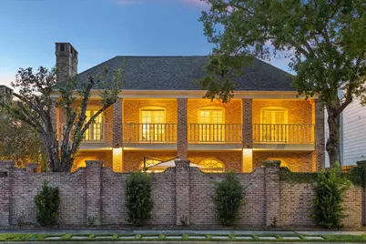 1918 Potomac Drive #A, Houston, TX 77057 - Photo 1