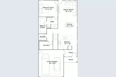 14925 Alastair Court, Montgomery, TX 77316 - Photo 2