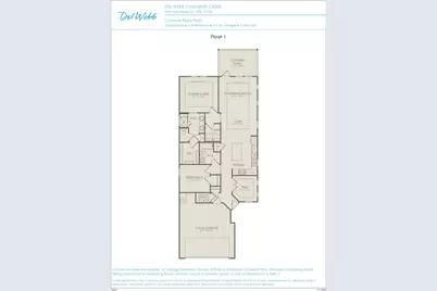 14330 Bluebonnet Bend Court, Willis, TX 77318 - Photo 2