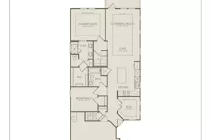 14330 Bluebonnet Bnd Ct, Willis, TX 77318 - Photo 2