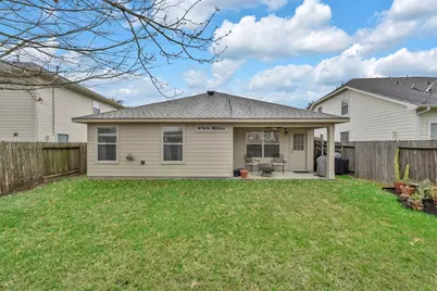 20623 Ranch Mill Lane, Cypress, TX 77433 - Photo 38