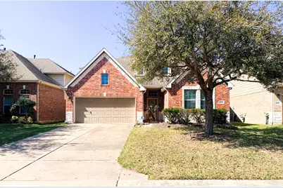 2802 Ridgeglen Lane, Houston, TX 77082 - Photo 2