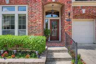 1015 Vaulted Oak St, Houston, TX 77008 - Photo 4