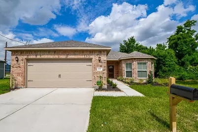 6822 Tuskegee Street, Houston, TX 77091 - Photo 4