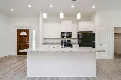 6822 Tuskegee Street, Houston, TX 77091 - Photo 8