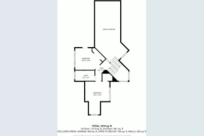 22 Cedar Chase Place, The Woodlands, TX 77381 - Photo 32