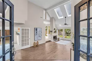 22 Cedar Chase Pl, The Woodlands, TX 77381 - Photo 6