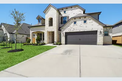 1685 Daylight Lake Drive, Katy, TX 77493 - Photo 34