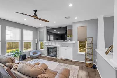 26 Scarlet Woods Court, Spring, TX 77380 - Photo 4