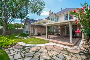 3310 Lily Pond Ct, Missouri City, TX 77459 - Photo 30