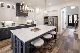 1199 Basset Hound Dr, Montgomery, TX 77316 - Photo 2