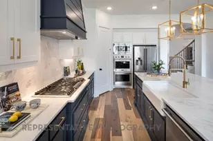 1199 Basset Hound Dr, Montgomery, TX 77316 - Photo 4