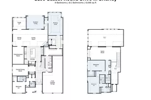 1199 Basset Hound Dr, Montgomery, TX 77316 - Photo 30