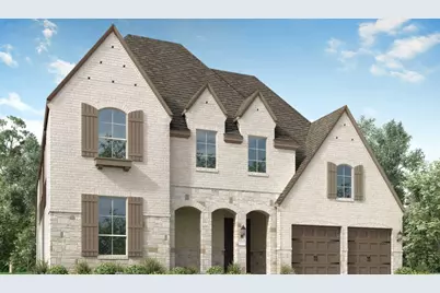 1199 Basset Hound Drive, Montgomery, TX 77316 - Photo 1