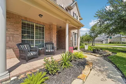 17623 Edengrove Drive, Tomball, TX 77377 - Photo 2