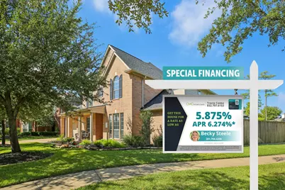 17623 Edengrove Drive, Tomball, TX 77377 - Photo 2