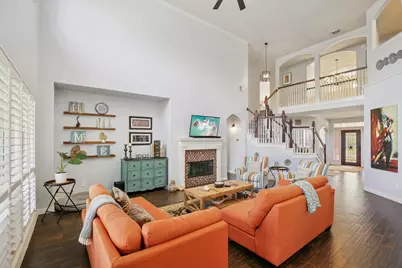 17623 Edengrove Drive, Tomball, TX 77377 - Photo 8